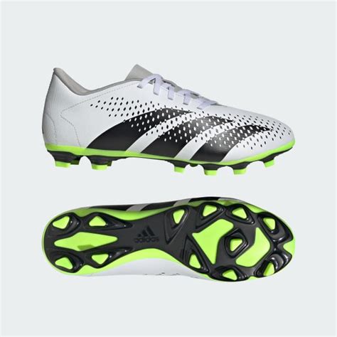 adidas Flexible Ground Predator 18.4 Unisex